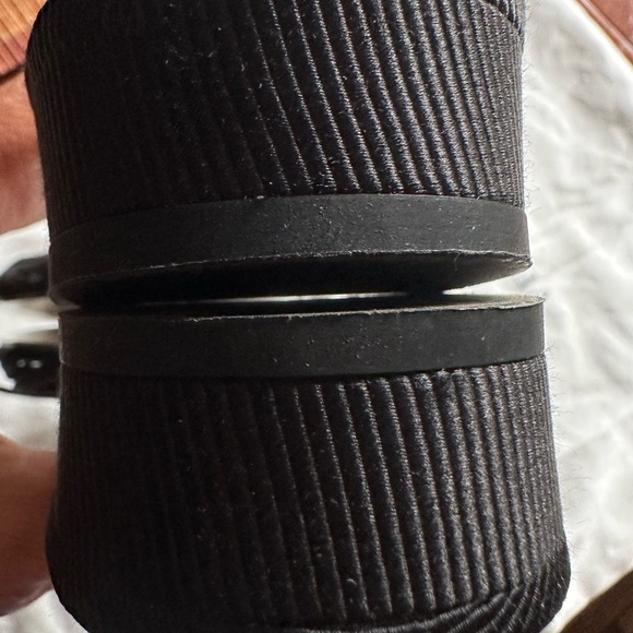 CHANEL Vintage Sandals - Picture 5 of 12